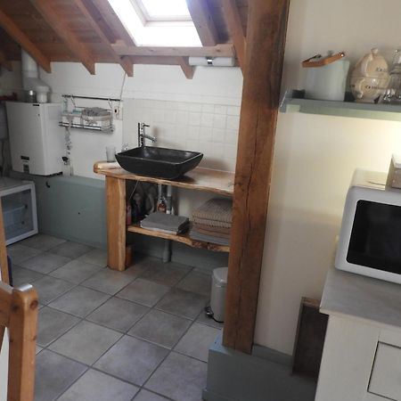 Bed&Breakfast 'T Eikeltje Bed & Breakfast Hollandscheveld Bagian luar foto
