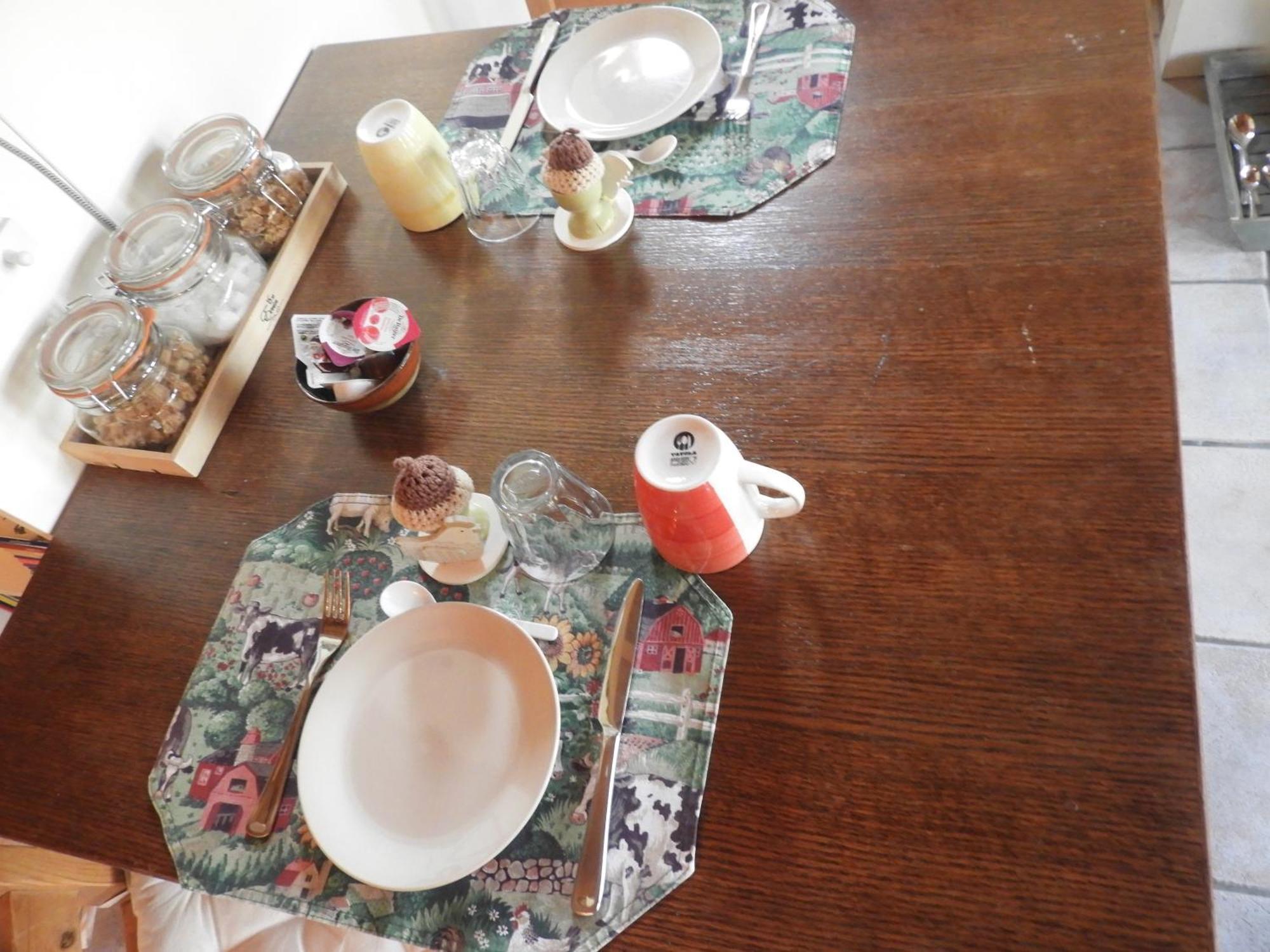 Bed&Breakfast 'T Eikeltje Bed & Breakfast Hollandscheveld Bagian luar foto